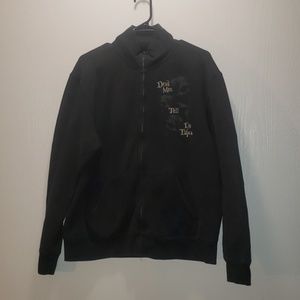 Disney Pirates of the Caribbean jacket